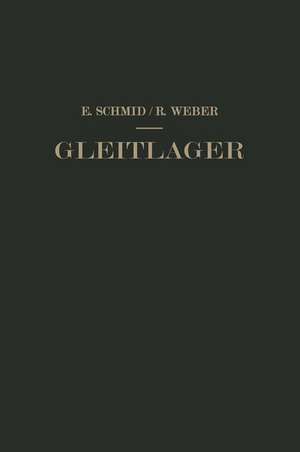 Gleitlager de Erich Schmid