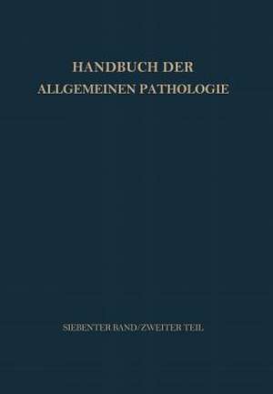 Überempfindlichkeit und Immunität: Reaktionen Zweiter Teil de F. Roulet