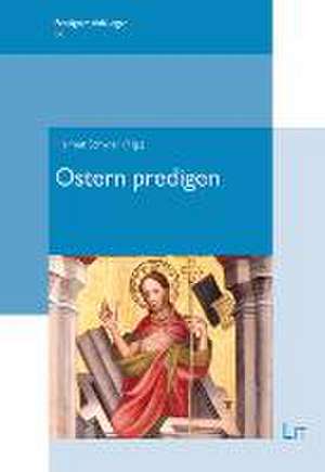 Ostern predigen de Helmut Schwier