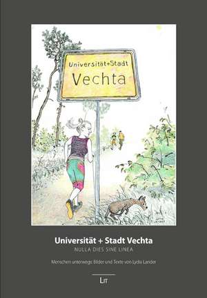 Universität+Stadt Vechta de Lydia Lander