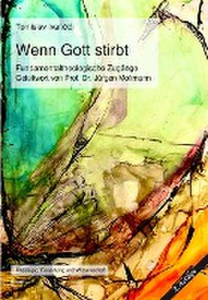 Wenn Gott stirbt de Tomislav Ivancic