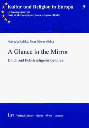 A Glance in the Mirror de Manuela Kalsky