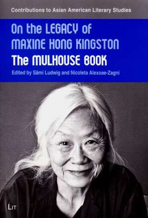 On the Legacy of Maxine Hong Kingston de Nicoleta Alexoae-Zagni