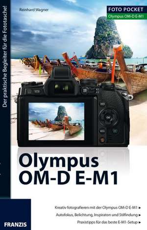 Foto Pocket Olympus OM-D E-M1 de Reinhard Wagner