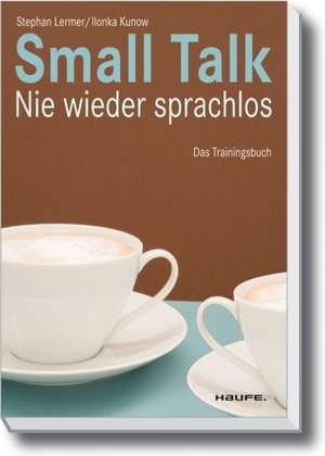 Small Talk de Stephan Lermer