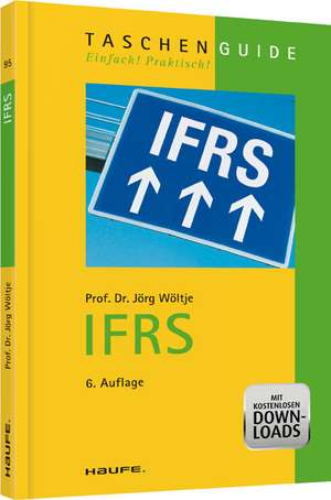 IFRS de Jörg Wöltje