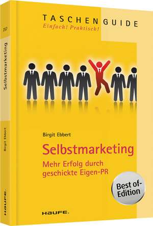 Ebert, B: Selbstmarketing