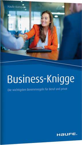 Business-Knigge