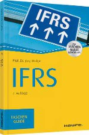 IFRS de Jörg Wöltje