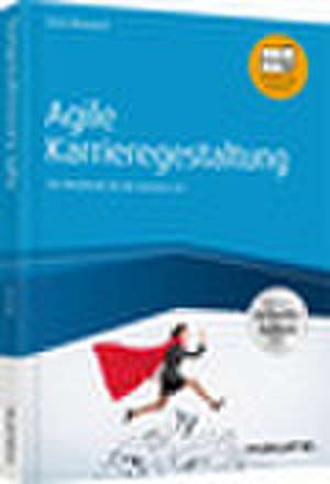 Agile Karrieregestaltung de Gesa Weinand