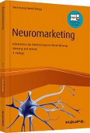 Neuromarketing de Hans-Georg Häusel