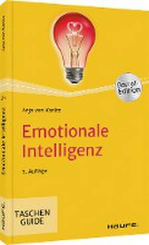 Emotionale Intelligenz de Anja von Kanitz