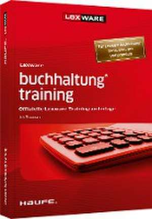 Lexware buchhaltung® training de Iris Thomsen