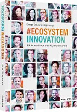 #Ecosystem Innovation de Deepa Gautam-Nigge