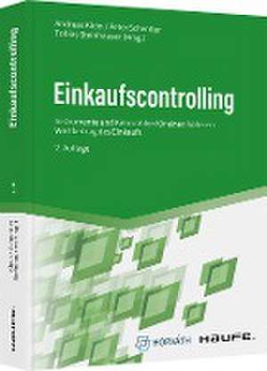 Einkaufscontrolling de Andreas Klein