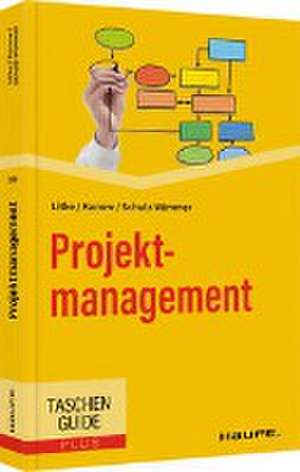 Projektmanagement de Hans-D. Litke