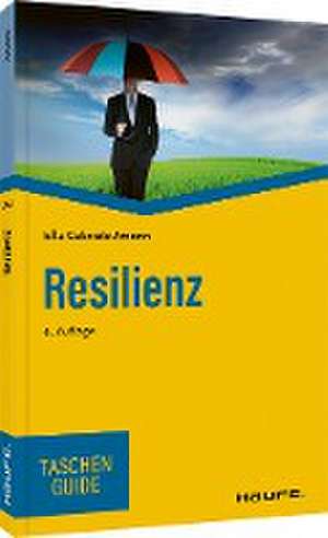 Resilienz de Ella Gabriele Amann