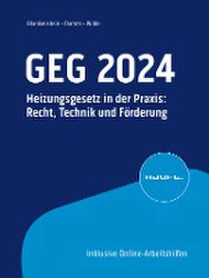 GEG 2024 de Alexander C. Blankenstein