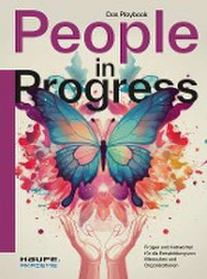 People in Progress de Hansjörg Fetzer