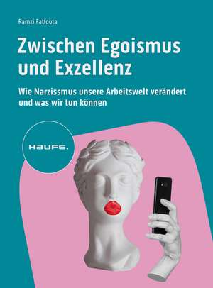 Zwischen Egoismus und Exzellenz de Ramzi Fatfouta