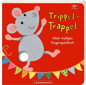 Trippel-Trappel de Anne Mußenbrock