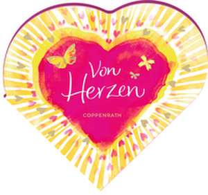Von Herzen de Tanja Meyer
