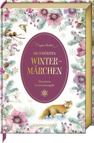 Die schönsten Wintermärchen de Marjolein Bastin