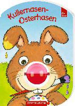 Kullernasen-Osterhasen de Christine Kugler