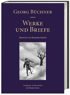 Werke und Briefe de Georg Büchner