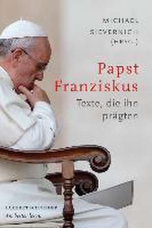 Papst Franziskus de Michael Sievernich