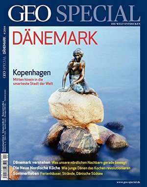 GEO Special / 04/2014 - Dänemark de Christoph Kucklick