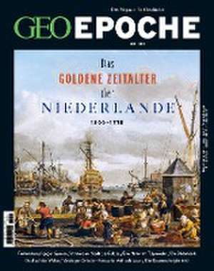 GEO Epoche 101/2020 de Michael Schaper