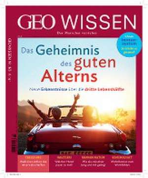 GEO Wissen 68/2020 de Michael Schaper