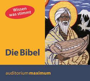 Die Bibel de Gerlinde Baumann