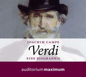 Verdi de Joachim Campe