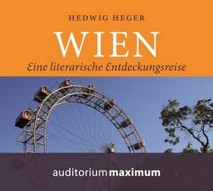 Wien de Hedwig Heger