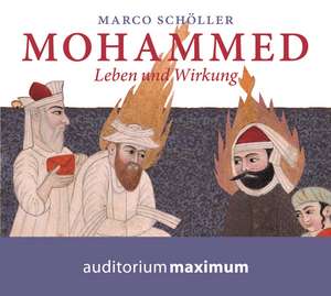 Mohammed de Marco Schöller