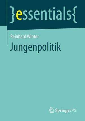 Jungenpolitik de Reinhard Winter