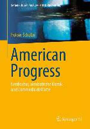 American Progress: Nerdkultur, akrobatische Komik und Commedia dell'arte de Holger Schulze