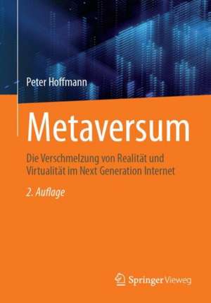 Metaversum de Peter Hoffmann