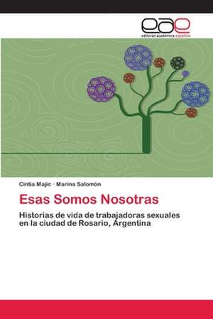 Esas Somos Nosotras