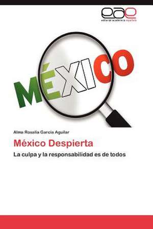 Mexico Despierta