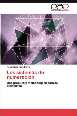 Los Sistemas de Numeracion