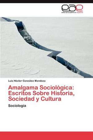 Amalgama Sociologica