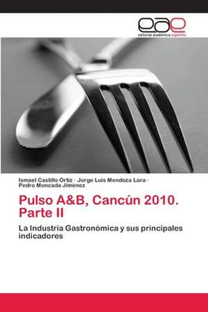 Pulso A&b, Cancun 2010. Parte II