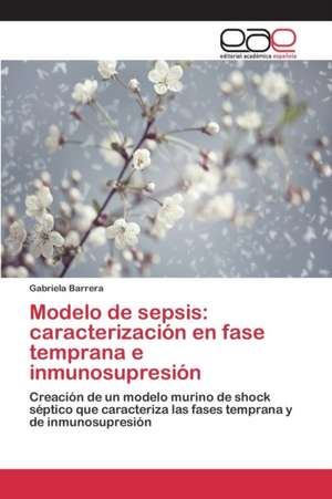 Modelo de Sepsis