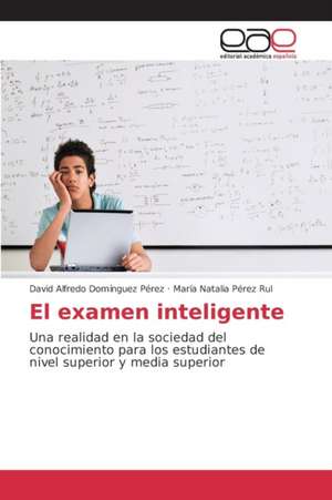 El Examen Inteligente