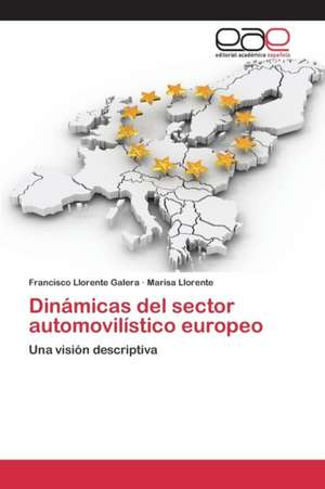 Dinamicas del Sector Automovilistico Europeo