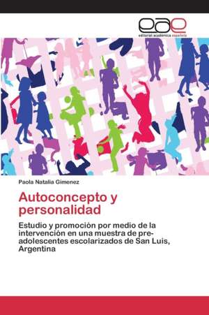 Autoconcepto y Personalidad