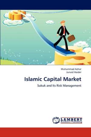 Islamic Capital Market de Azhar Muhammad